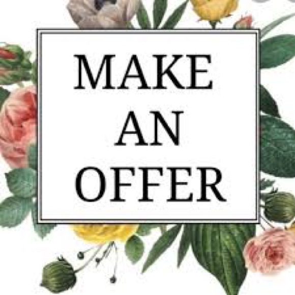 Make me an offer - Picture 1 of 1